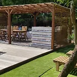 Hébergement de vacances Ema