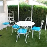 Hébergement de vacances Ema Montjean (Charente)