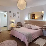 Hébergement de vacances Ema