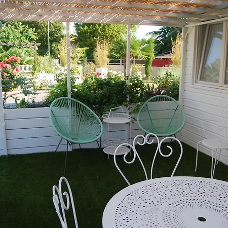 Ema Hébergement de vacances