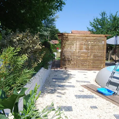 Hébergement de vacances Ema *
